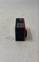 Load image into Gallery viewer, Explore One 4K Model 88-83021 Red Black Helmet Action Camera With WiFi Untested