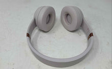 Load image into Gallery viewer, Beats By Dr Dre Solo 4 Pink Wireless Over Ear Headphone w/Case Not Tested NCL