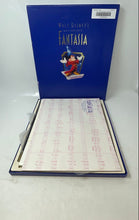 Load image into Gallery viewer, Walt Disney’s Masterpiece Fantasia Deluxe CAV Laserdisc Box Set