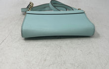 Load image into Gallery viewer, Kate Spade New York Womens Cedar Street Magnolia Light Blue Crossbody Bag