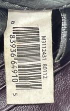 Load image into Gallery viewer, Authentic Marc By Marc Jacobs Womens Burgundy Leather Crossbody Bag Worn