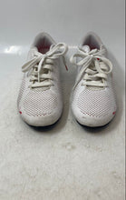 Load image into Gallery viewer, Puma Mens Scuderia Ferrari x Drift Cat 5 Ultra White Red Sneakers Shoes Size 8.5