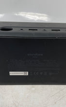 Load image into Gallery viewer, Anker Soundcore Wakey Black Wireless Music Speaker With Alarm Clock Not Tested