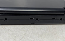 Load image into Gallery viewer, Audiovox D1817 Black 8 Inch LCD Monitor Screen Portable DVD Player Not Tested