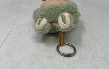 Load image into Gallery viewer, Replica Pop Mart Green Labubu The Monster Plush Keychain Action Figure