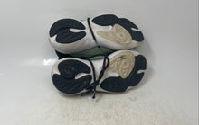 Load image into Gallery viewer, Adidas Kids AdiFOM SLTN GW4723 Green Black Low Top Lace-Up Sneaker Shoes Size 4