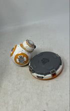 Load image into Gallery viewer, Sphero Star Wars BB-8 App Enabled Droid Action Figure With Open Box Not Tested