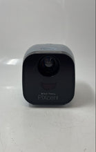 Load image into Gallery viewer, Tech Theory Pixcent Silver Black HD Multimedia Projector Not Tested
