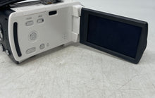 Load image into Gallery viewer, Vivitar PopCam White Digital Video Camera Model DVRE507-WHT Not Tested