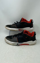 Load image into Gallery viewer, Nike Mens Jordan One Take 5 FD2335-006 Black Red Lace-Up Sneaker Shoes Size 13