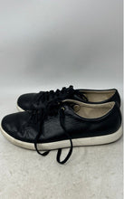 Load image into Gallery viewer, Cole Haan Mens Black Round Toe Low Top Lace-Up Sneaker Shoes Size 11