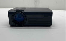 Load image into Gallery viewer, Emerson EVP-1000 Black Portable 150" Home Theater Projector Not Tested