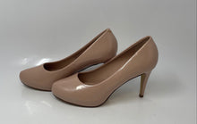 Load image into Gallery viewer, Madden Girl Womens Jelsey JELS01J1 Light Pink Leather Slip-On Pump Heels Sz 7.5
