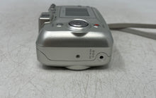 Load image into Gallery viewer, Kodak EasyShare CX7525 Silver 5.0 Megapixels Digital Camera Not Tested