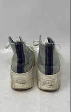 Load image into Gallery viewer, Converse Unisex CTAS Lugged 2.0 High A03809C Green And White Sneaker Shoes M5 W7