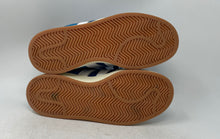 Load image into Gallery viewer, Adidas Mens Campus 00s ID2049 Blue Suede Lace-Up Low Top Sneakers Shoes Size 7