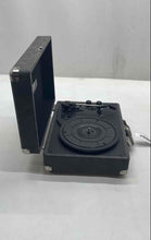 Load image into Gallery viewer, Antique Victrola Model VSC-550BT 3-Speed System Music Turntable Not Tested