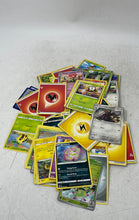Load image into Gallery viewer, Lot Of Assorted Pokémon Multicolor Mixed Variety Trading Cards Not Graded