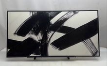 Load image into Gallery viewer, White Black Magic I Decorative Picture Frame Abstract Art Painting On Canvas