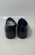 Load image into Gallery viewer, Florsheim Mens Tux 14212-004 Black Leather Memory Foam Oxford Dress Shoes Sz 8 D