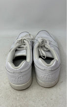 Load image into Gallery viewer, Nike Mens Ebernon Low AQ1775-100 White Low Top Lace-Up Sneaker Shoes Size 12