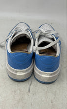 Load image into Gallery viewer, Nike Womens Air Jordan 1 Elevate Low White Blue Lace-Up Sneaker Shoes Size 6