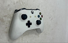 Load image into Gallery viewer, Microsoft Xbox One White Wireless Video Game Controller Not Tested