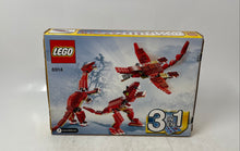 Load image into Gallery viewer, Lego Creator Prehistoric Hunters 6914 3-In-1 Building Toy Set In Box