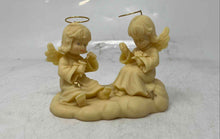 Load image into Gallery viewer, Studio Collection Heavenly Angels By Tom Rubel Home Decorative Ceramic Figurines