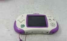Load image into Gallery viewer, LeapFrog Leapster Explorer Handheld Educational Gaming System In Case Untested