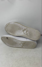 Load image into Gallery viewer, Lacoste Mens LA Piquee Mid 0721 1 CMA White Lace-Up Sneaker Shoes Size 9.5