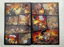 Load image into Gallery viewer, Assorted Punisher Alpha Flight Silver Sable Rom 11 Pcs Mixed Comic Magazines