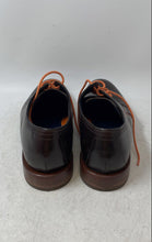 Load image into Gallery viewer, Cole Haan Mens Tyler Brown Leather Lace-Up Oxford Dress Shoes 10 M