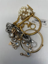 Load image into Gallery viewer, Kate Spade, Guess, Anne Klein Women's Silver Tone/Gold Tone Bracelets (6 Pcs)