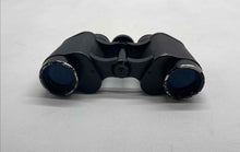 Load image into Gallery viewer, Tasco 8x30 Black Fully Coated Optics Light Weight Wide Field Binoculars