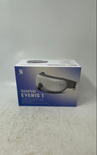 Load image into Gallery viewer, Renpho Eyeris 1 Eye Massager With Heat Bluetooth Music Model RF-EM001 No Tested