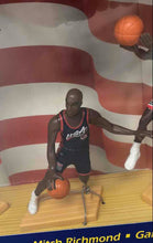 Load image into Gallery viewer, Kenner Starting Lineup USA Basketball Athletes Mini Action Figures In Box