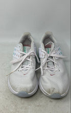 Load image into Gallery viewer, Nike Womens Air Max Bella TR 4 CW3398-105 White Mint Green Training Shoes Sz 9.5