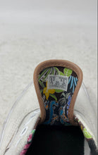 Load image into Gallery viewer, Vans Unisex Era 59 721356 White Brown Sneaker Shoes Size M 8 W 9.5 No Laces