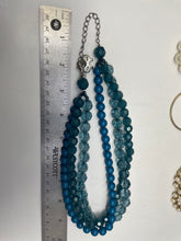Load image into Gallery viewer, Monet, Express, Chico's Women's Multicolored Necklaces (7 Pcs)