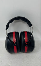 Load image into Gallery viewer, Nexus Wireless Hearing Protection Noise Cancellation Ear Muffs Headset Untested