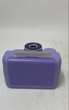 Load image into Gallery viewer, Purple 16x Powerful Zoom Instant Print Digital Camera For Kids Not Tested