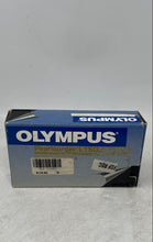 Load image into Gallery viewer, Olympus Pearlcorder L150 Black Portable Microcassette Recorder Not Tested