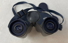 Load image into Gallery viewer, Sporty Multi Coated Optics Field Adjustable General Purpose Binoculars w/ Case