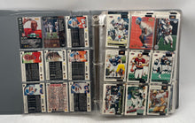 Load image into Gallery viewer, Lot Of Assorted Mixed Variety Trading Sport Card Game Collection Not Graded