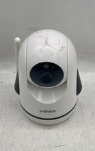 Load image into Gallery viewer, Vtimes VT502 Wireless Pan Tilt Security Baby Monitor Video Camera Not Tested