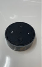 Load image into Gallery viewer, Amazon Echo Dot 2nd Generation Black Model RS03QR Smart Speaker Not Tested