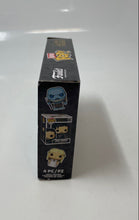 Load image into Gallery viewer, Pack Of 4 Pcs Funko Pop! Bitty HBO Series Game Of Thrones Action Figures In Box