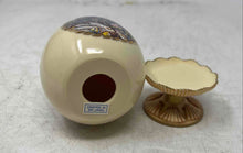 Load image into Gallery viewer, Danbury Mint New Moon Over Windward Oahu Porcelain Egg By Robert Lyn Nelson