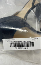 Load image into Gallery viewer, Jessica Simpson Womens Kotteas Black Buckle Block Heel Ankle Strap Sandal Sz 7M